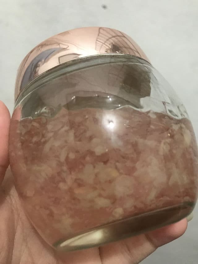 BioAqua Rose Petals Mask review photo by yuliadianlestari