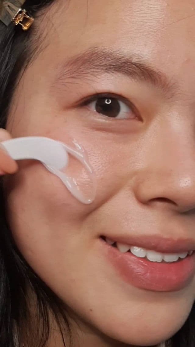 Somethinc Calm Down! Skinpair R-Cover Cream review photo by DianAmei