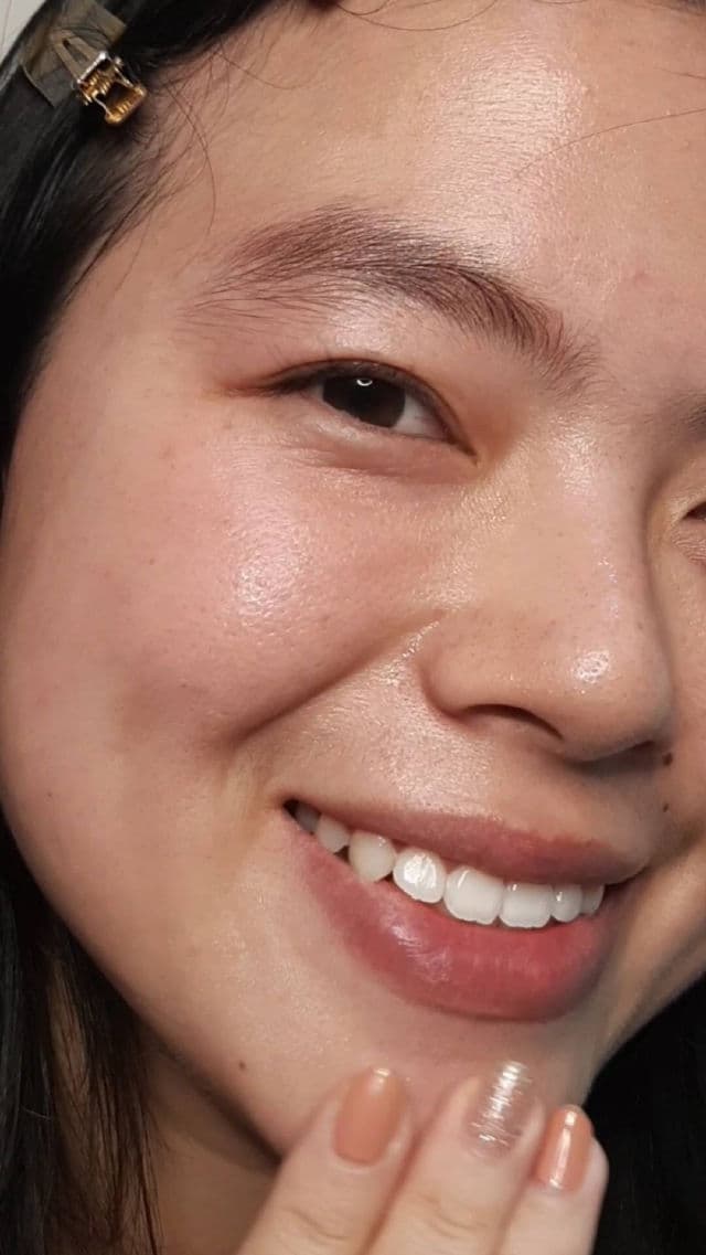 Somethinc Calm Down! Skinpair R-Cover Cream review photo by DianAmei