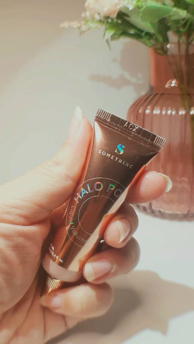 Somethinc Halo Potion Liquid Volume Highlighter review photo by DianAmei