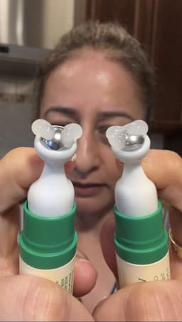 review
