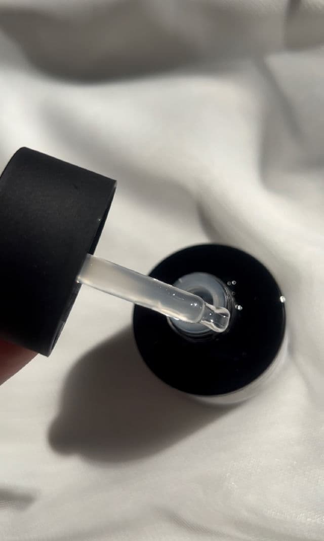 COSRX The Hyaluronic Acid 3 Serum review photo by DiemThi