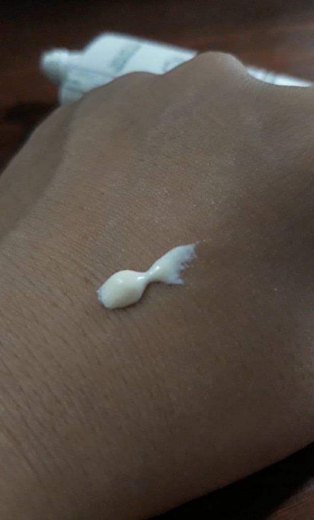 Martiderm Proteos Screen SPF 50 Fluid Cream review photo by DiemThi