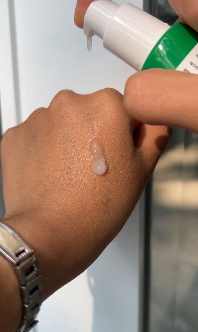 AXIS-Y Dark Spot Correcting Glow Serum review photo by DiemThi