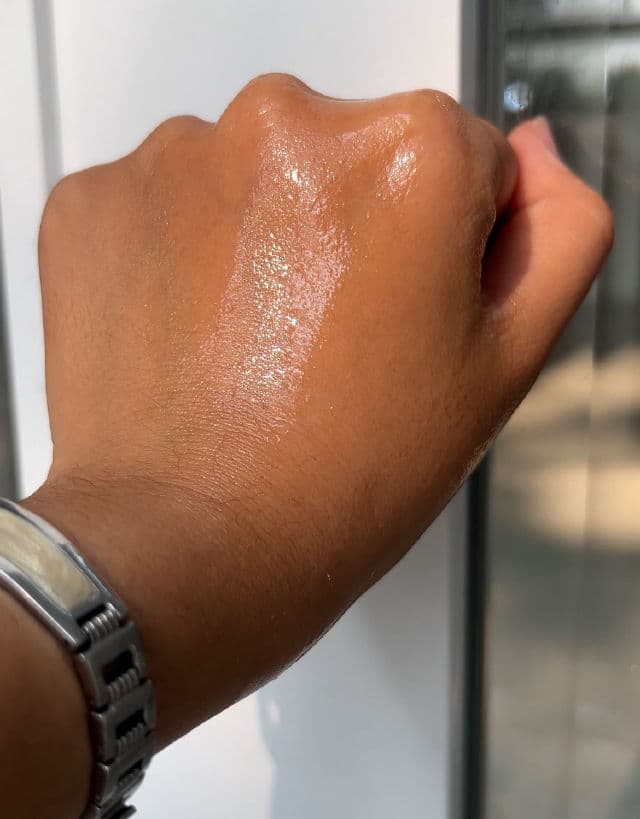 AXIS-Y Dark Spot Correcting Glow Serum review photo by DiemThi