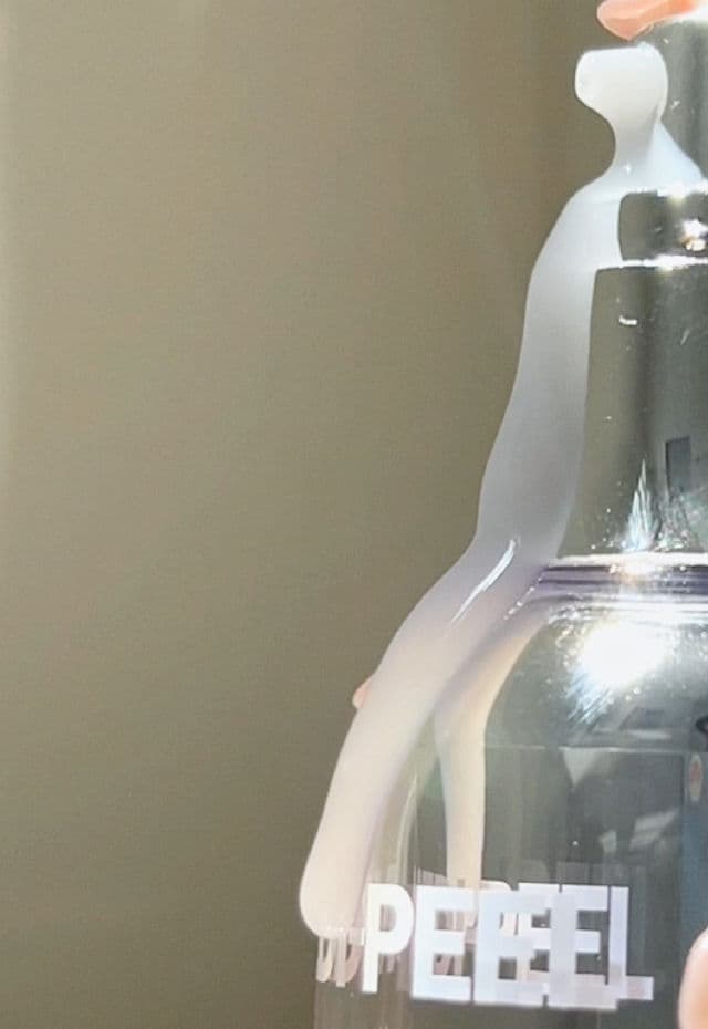 medi-peel Peptide 9 Volume Essence Pro review photo by DiemThi