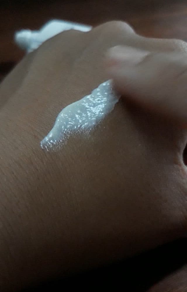 Martiderm Proteos Screen SPF 50 Fluid Cream review photo by DiemThi