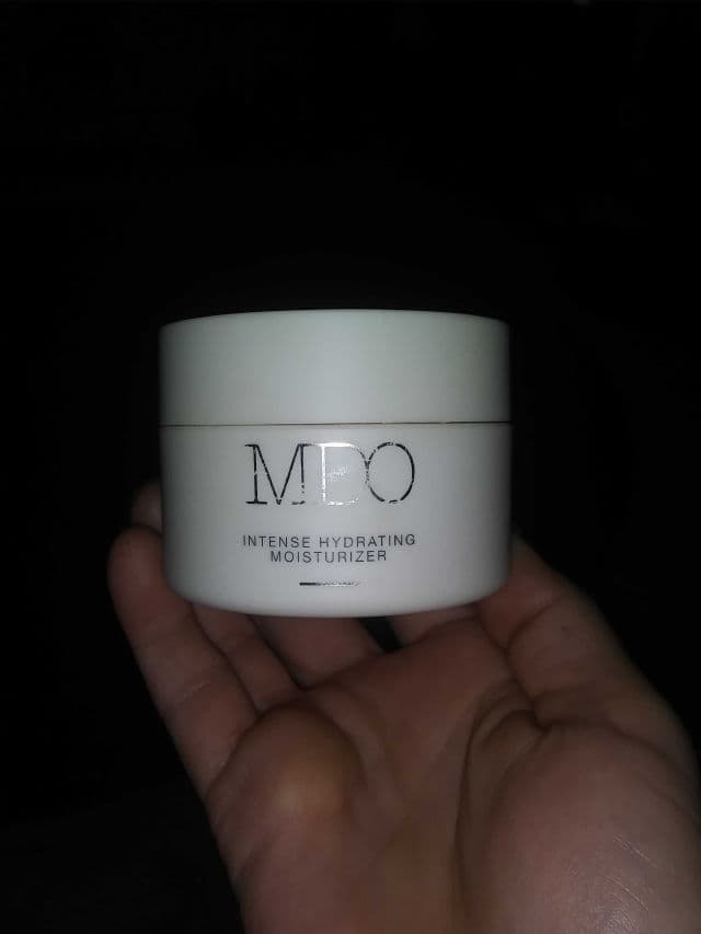 MDO Intense Hydrating Moisturizer review photo by Amanda83