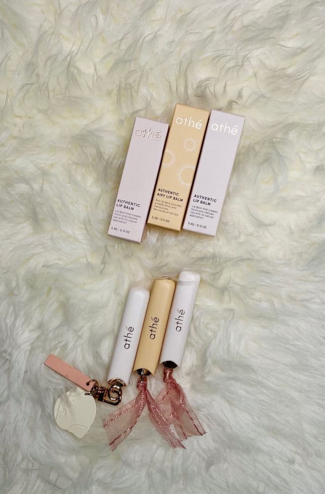 Athe #11 Low-Key review photo by tournesol