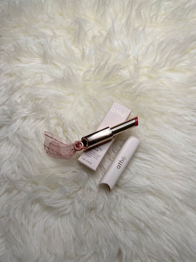 Athe #11 Low-Key review photo by tournesol