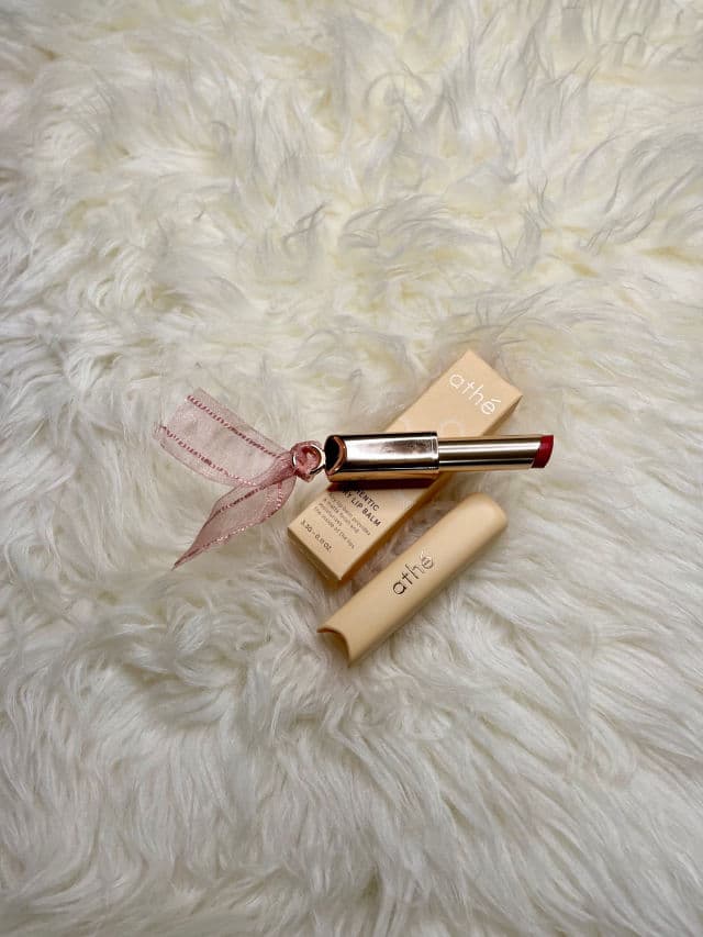 Athe 04 Chilli review photo by tournesol