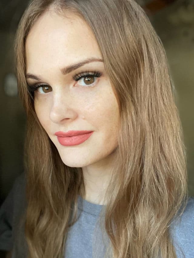 NARS Walkyrie review photo by catelinpowers