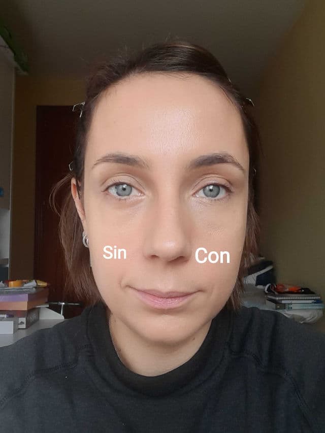 Revolution Beauty Pro Ultimate Radiant Under Eye Concealer review photo by Esther84