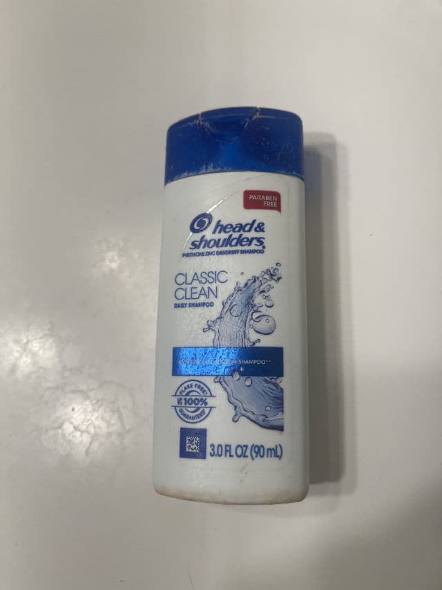 Head & Shoulders Itchy Scalp Care Daily Shampoo review photo by Ishte