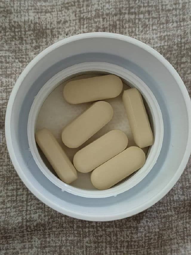 BB LAB Signature Shining + Collagen review photo by rubiaxsixties