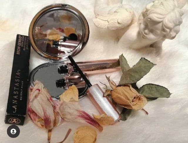 Anastasia Beverly Hills Brow Genius Conditioning Brown Serum review photo by Andreeaa1102