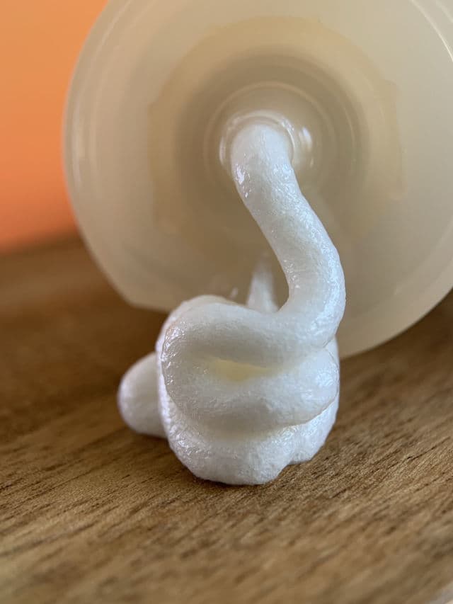 I'M FROM Rice Whip Facial Cleanser review photo by LovelySkinCare