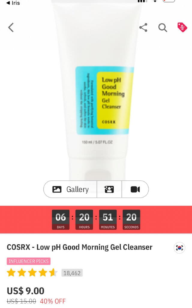 Meditherapy Wrinkle-Fit Tangle Eye Cream review photo by LovelySkinCare