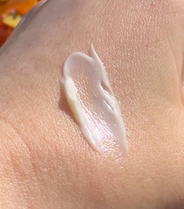 Miguhara Cica Bakuchiol Erasing Cream review photo by LovelySkinCare