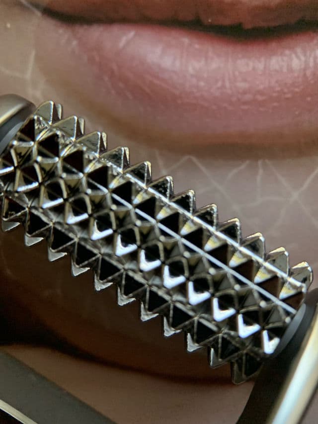 Meditherapy Wrinkle Fit Mask Sheet review photo by LovelySkinCare