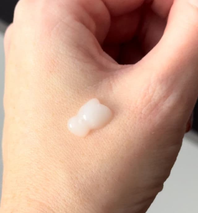 Miguhara Vegan Moisture Barrier Repair Ampoule review photo by LovelySkinCare