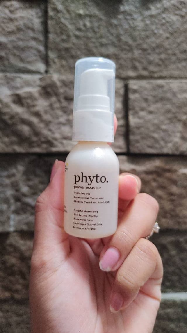 Bio Beauty Lab Phyto Power Essence review photo by maianunna