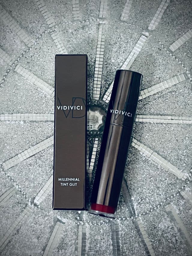 VIDIVICI 02 Red to Go review photo by Shaktie