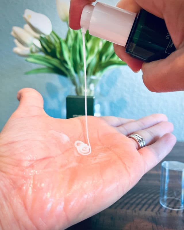 elmt Frameless Pure Vitamin C 20% Element review photo by Shaktie