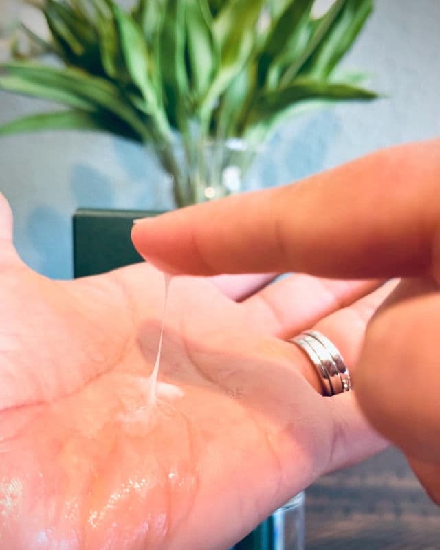 elmt Frameless Pure Vitamin C 20% Element review photo by Shaktie