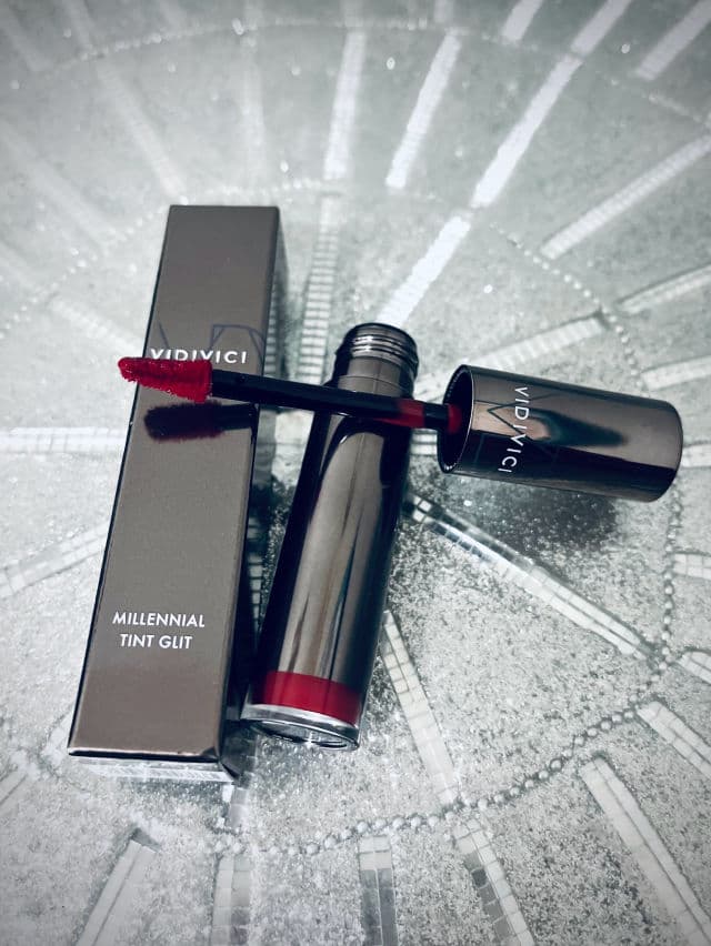 VIDIVICI 02 Red to Go review photo by Shaktie