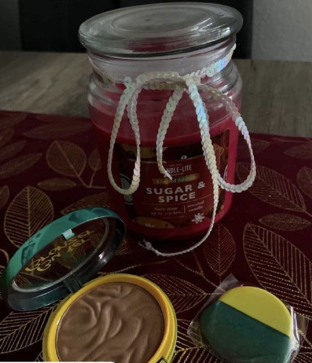 Physicians Formula Murumuru Butter Bronzer review photo by onlydeea87