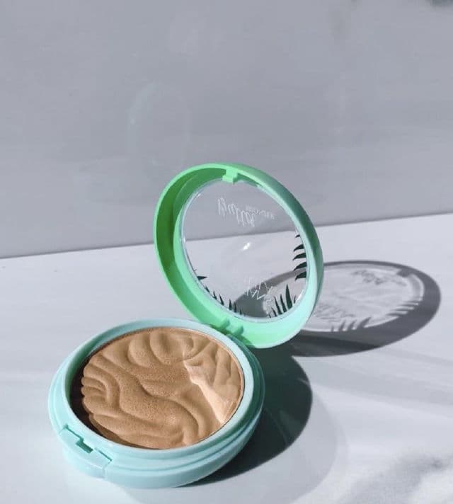 Physicians Formula Murumuru Butter Bronzer review photo by onlydeea87