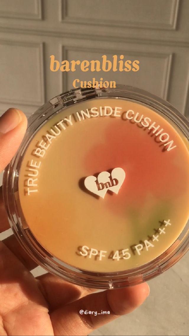 True Beauty Inside Cushion product review
