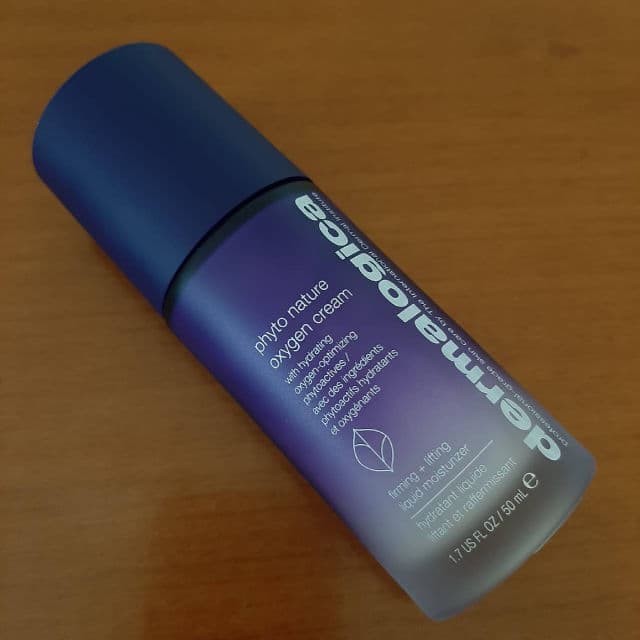 Dermalogica Phyto Nature Oxygen Cream review photo by LoreGran