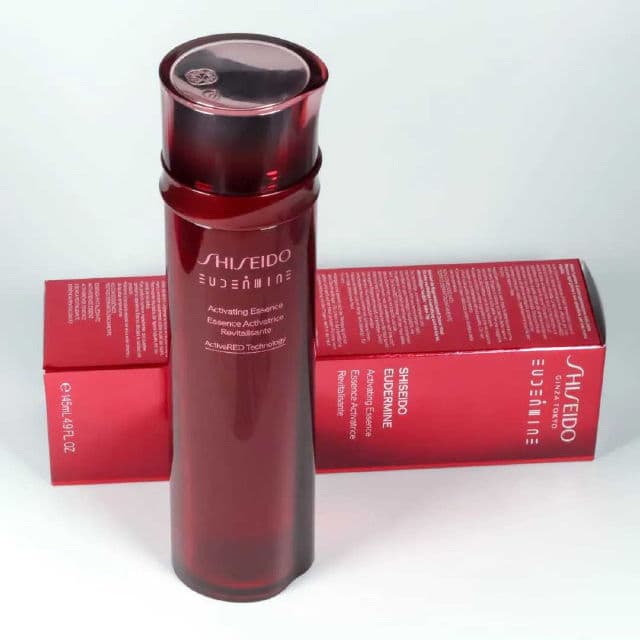 Shiseido Eudermine Revitalizing Essence review photo by LoreGran