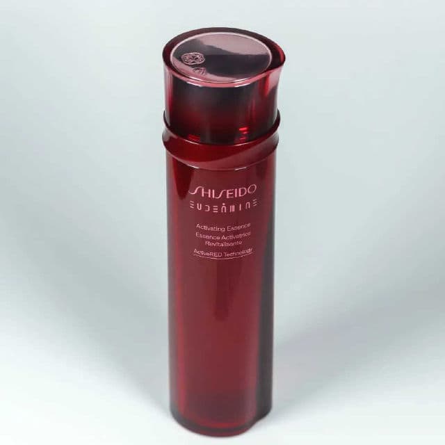 Shiseido Eudermine Revitalizing Essence review photo by LoreGran