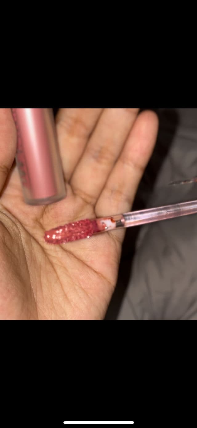 I'M MEME #01 Formal Beige review photo by lindaroslan