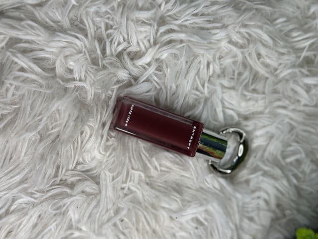 Entropy Makeup #4099C Beryl Charm review photo by kiarachin 