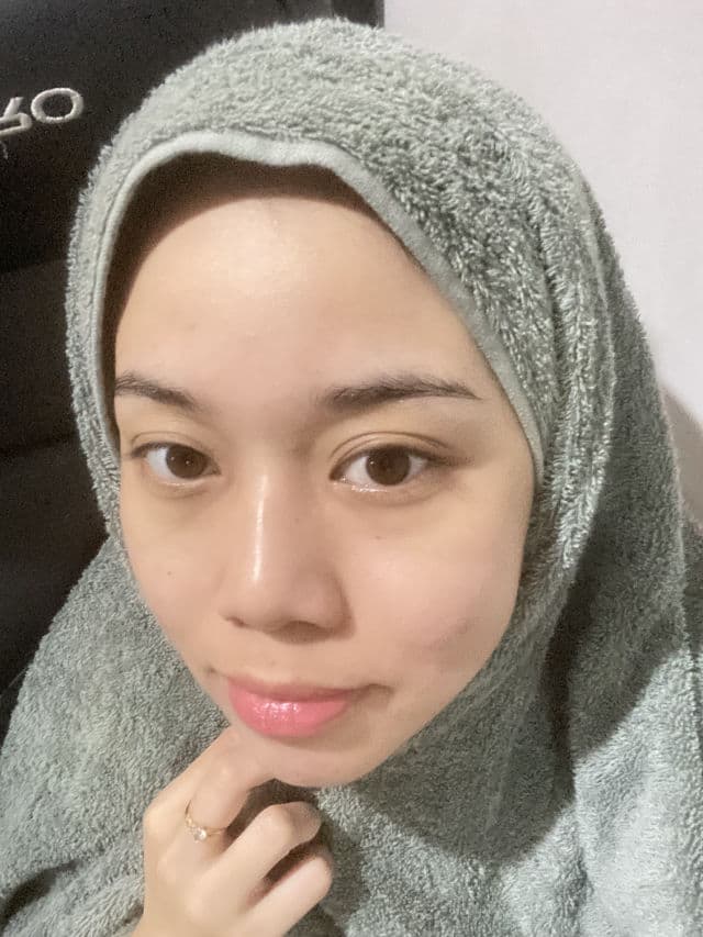 Cetaphil Daily Exfoliating Cleanser review photo by PickyUmii