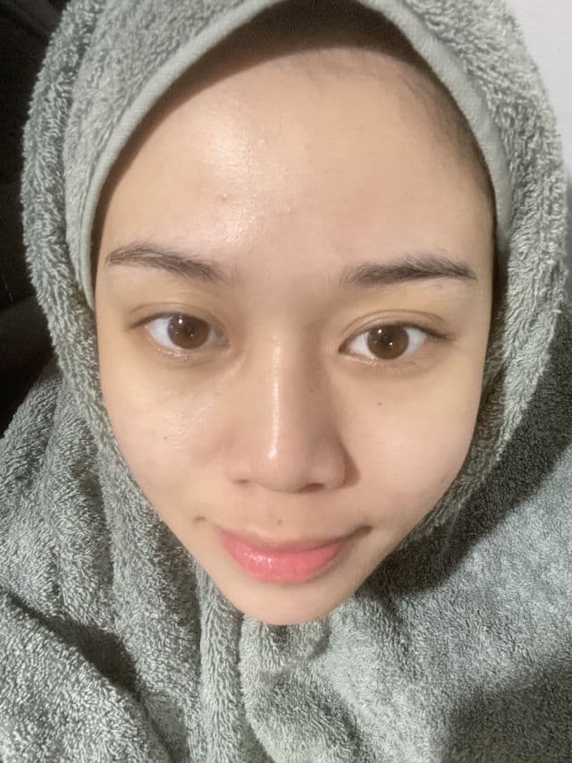 Cetaphil Daily Exfoliating Cleanser review photo by PickyUmii