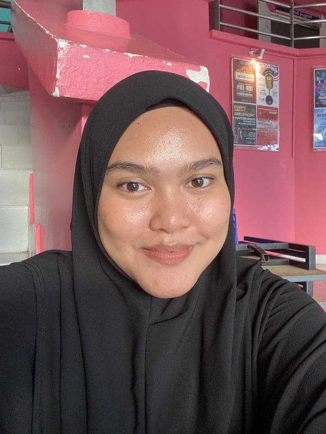 Emina Clay Mask Soothe & Smooth review photo by azreenfarhanie