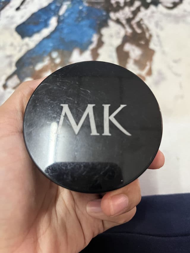 Mary Kay Translucent Loose Powder review photo by AtyraKarim