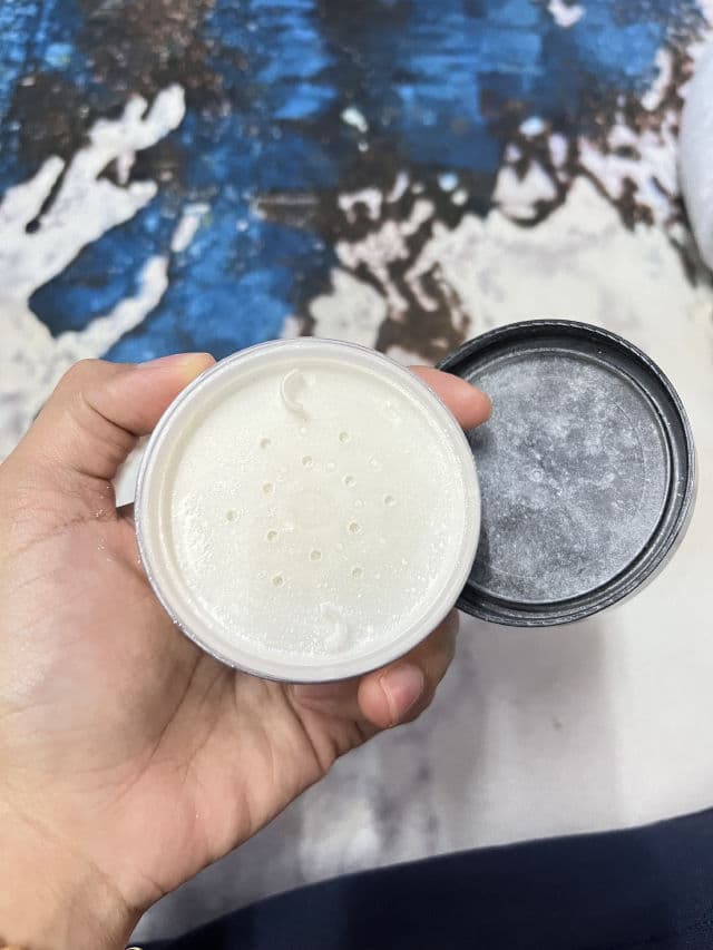 Mary Kay Translucent Loose Powder review photo by AtyraKarim