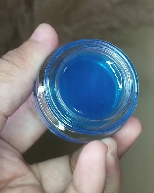 INGA Nude Coral review photo by ASMZ92