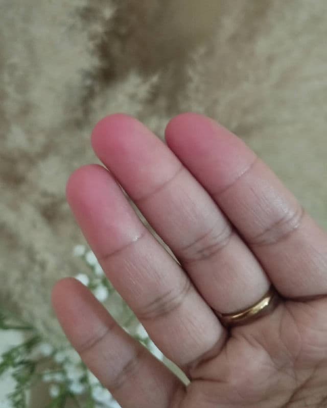 INGA Nude Coral review photo by ASMZ92