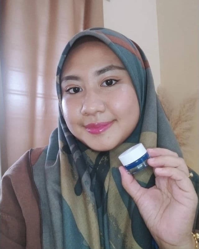 INGA Nude Coral review photo by ASMZ92