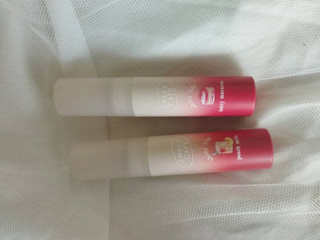 Baby Bright 04 Berry Macaron review photo by ASMZ92