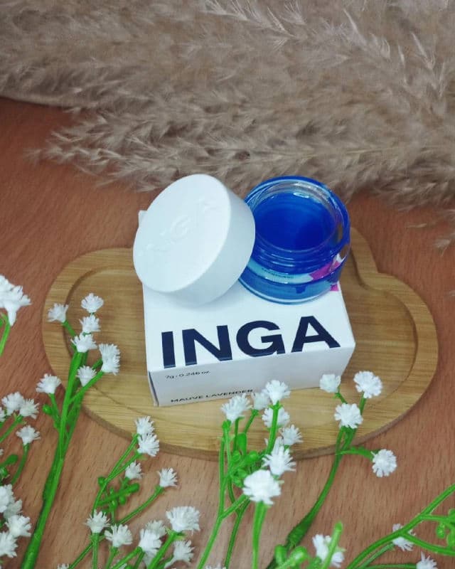 INGA Nude Coral review photo by ASMZ92