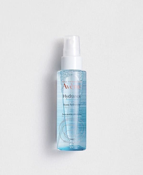 Avene Hydrance Mist for Dehydrated Skin review photo by meaghann