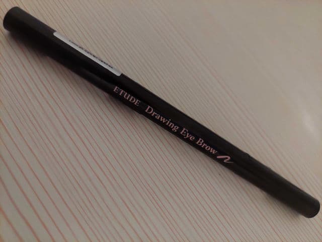ETUDE Drawing Eye Brow review photo by hyexxna
